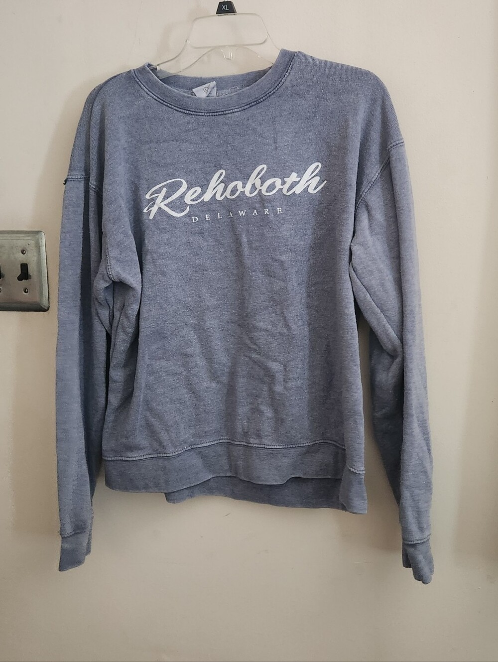🎉 Rehoboth Beach Pullover